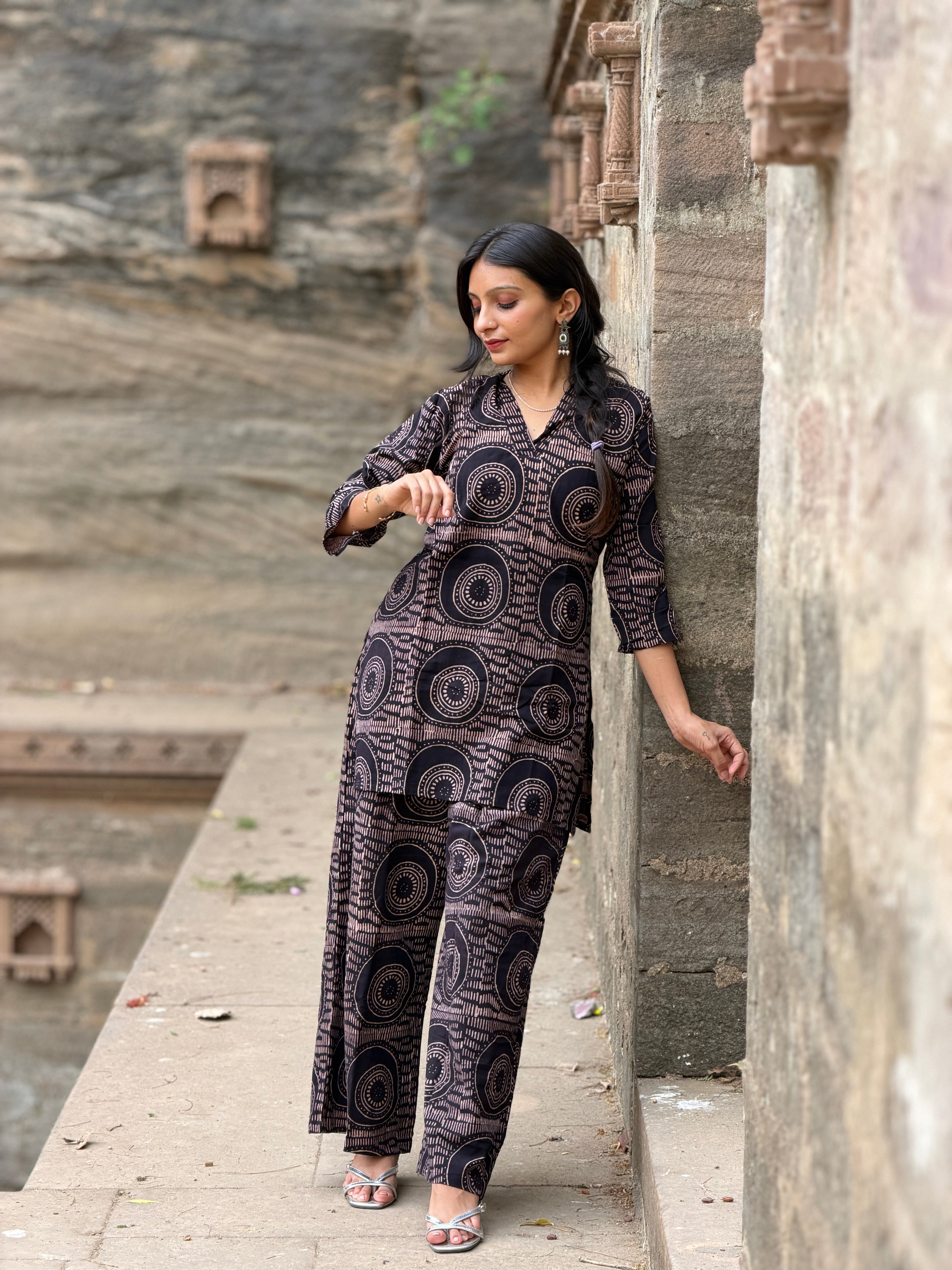 Co-ord Sets