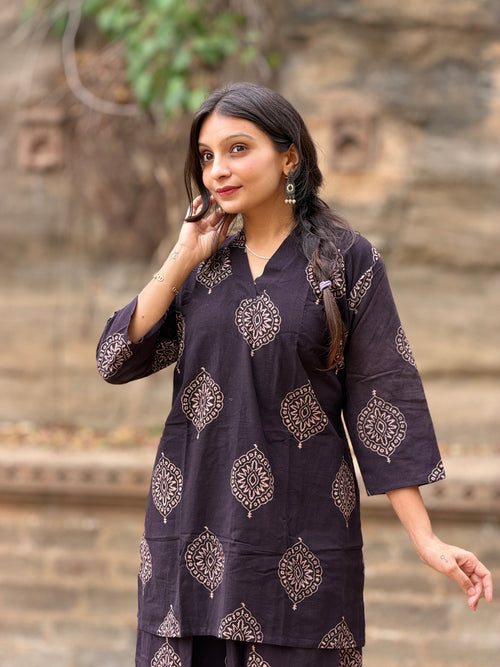 Ajrakh Co-ord Sets